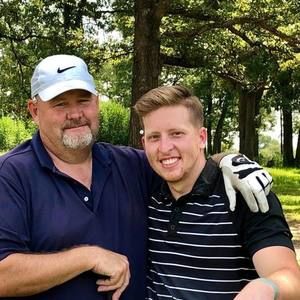 Meet your Posher, Dax